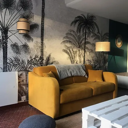 Maison La Baule * Guerande