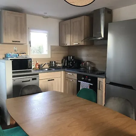 Maison La Baule Holiday home