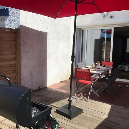 Maison La Baule Guerande