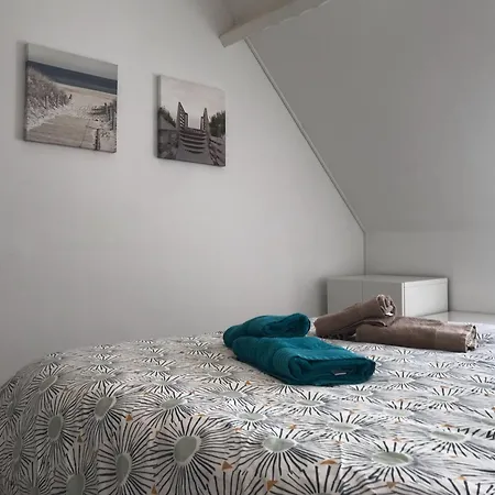 Maison La Baule Guerande