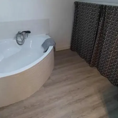 Maison La Baule * Guerande