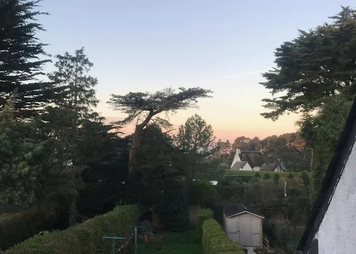 度假居 Maison La Baule