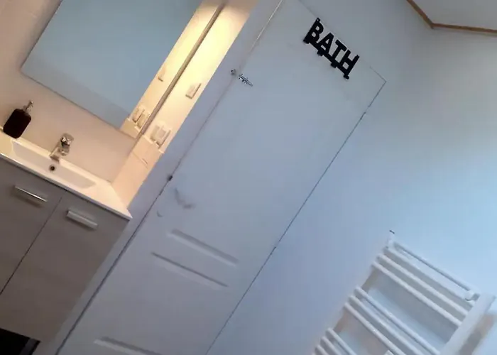 Maison La Baule * 盖朗德