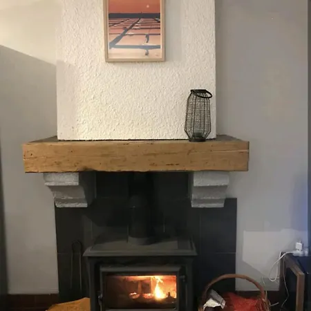 別荘 Maison La Baule *