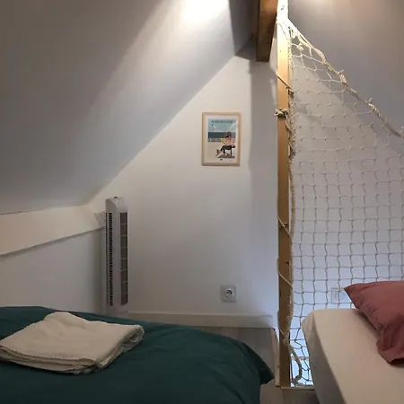 Maison La Baule 別荘