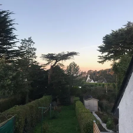 別荘 Maison La Baule