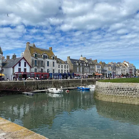 別荘 Maison La Baule *