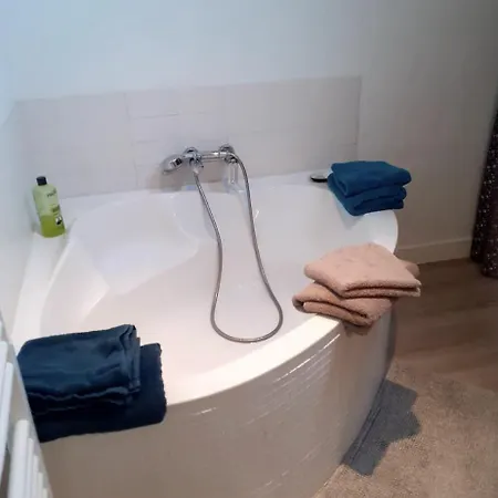 別荘 Maison La Baule *