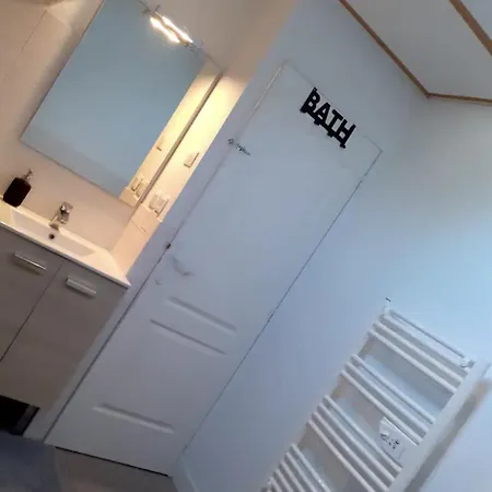 Maison La Baule * ゲランド