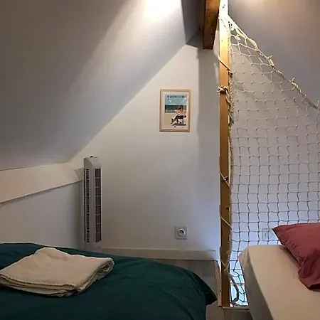 Maison La Baule * Guérande