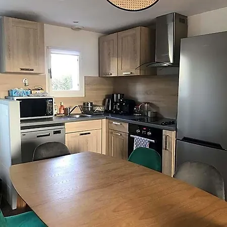 Сasa de vacaciones Maison La Baule Guérande