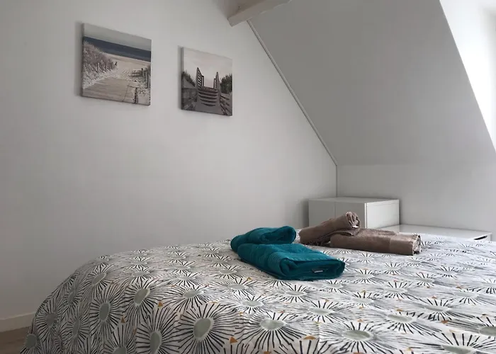 Maison La Baule 게랑드