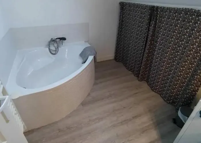 Maison La Baule * Guérande